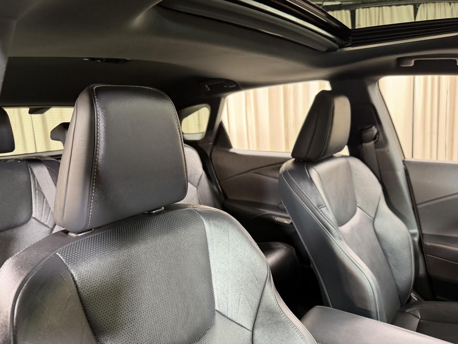 2024 Lexus RX RX 350h Premium Plus