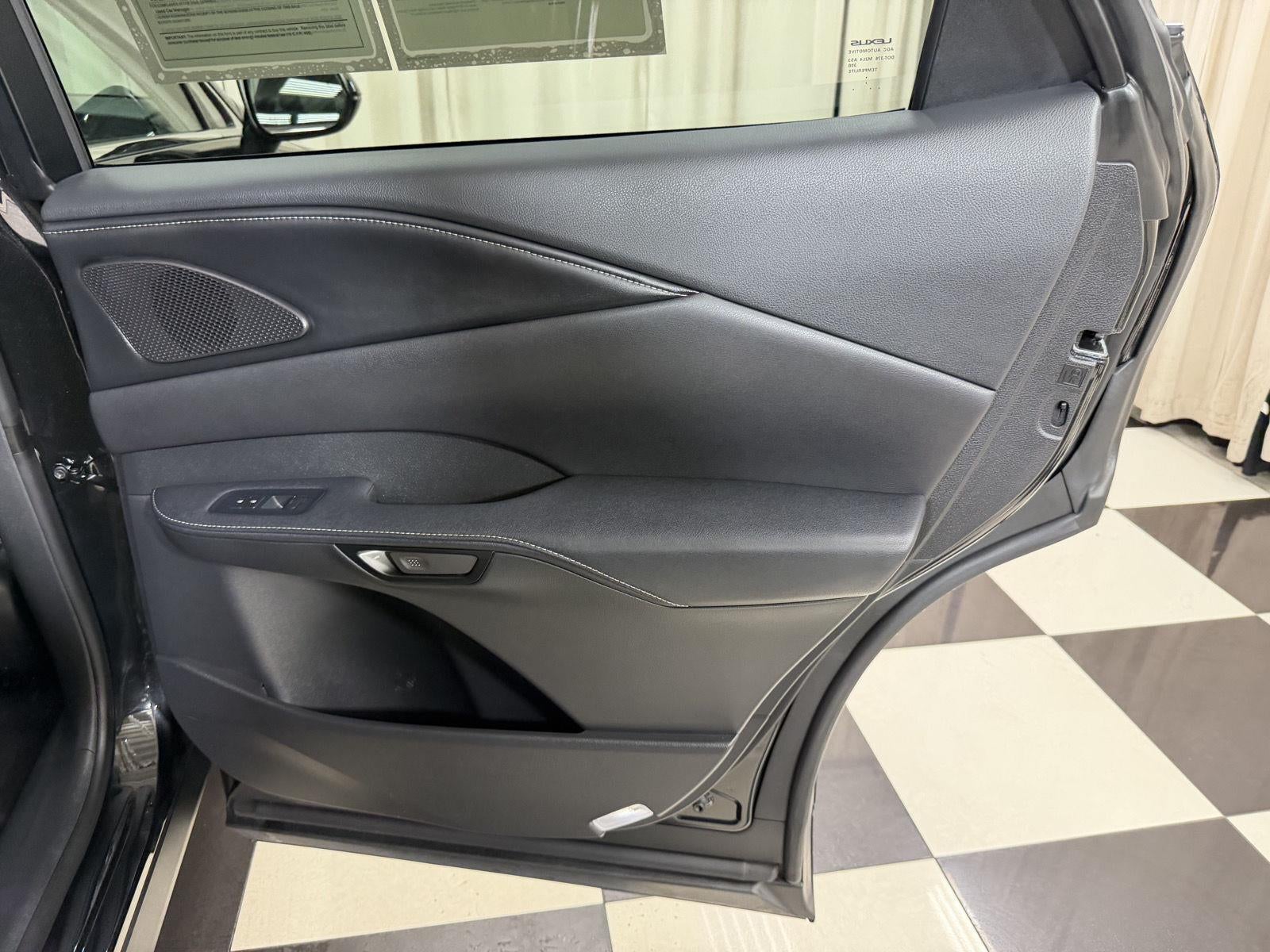 2024 Lexus RX RX 350h Premium Plus