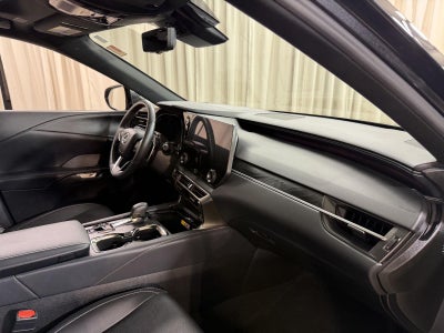 2024 Lexus RX RX 350h Premium Plus