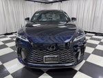 2025 Lexus Rx RX 350h Premium