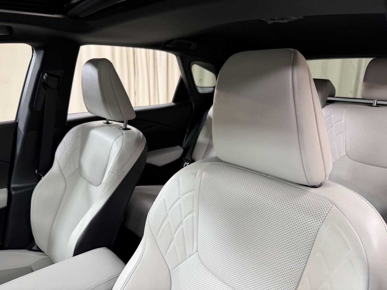 2025 Lexus Rx RX 350h Premium