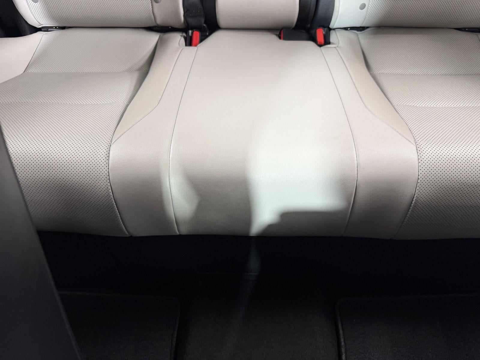 2025 Lexus Rx RX 350h Premium