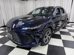 2025 Lexus Rx RX 350h Premium