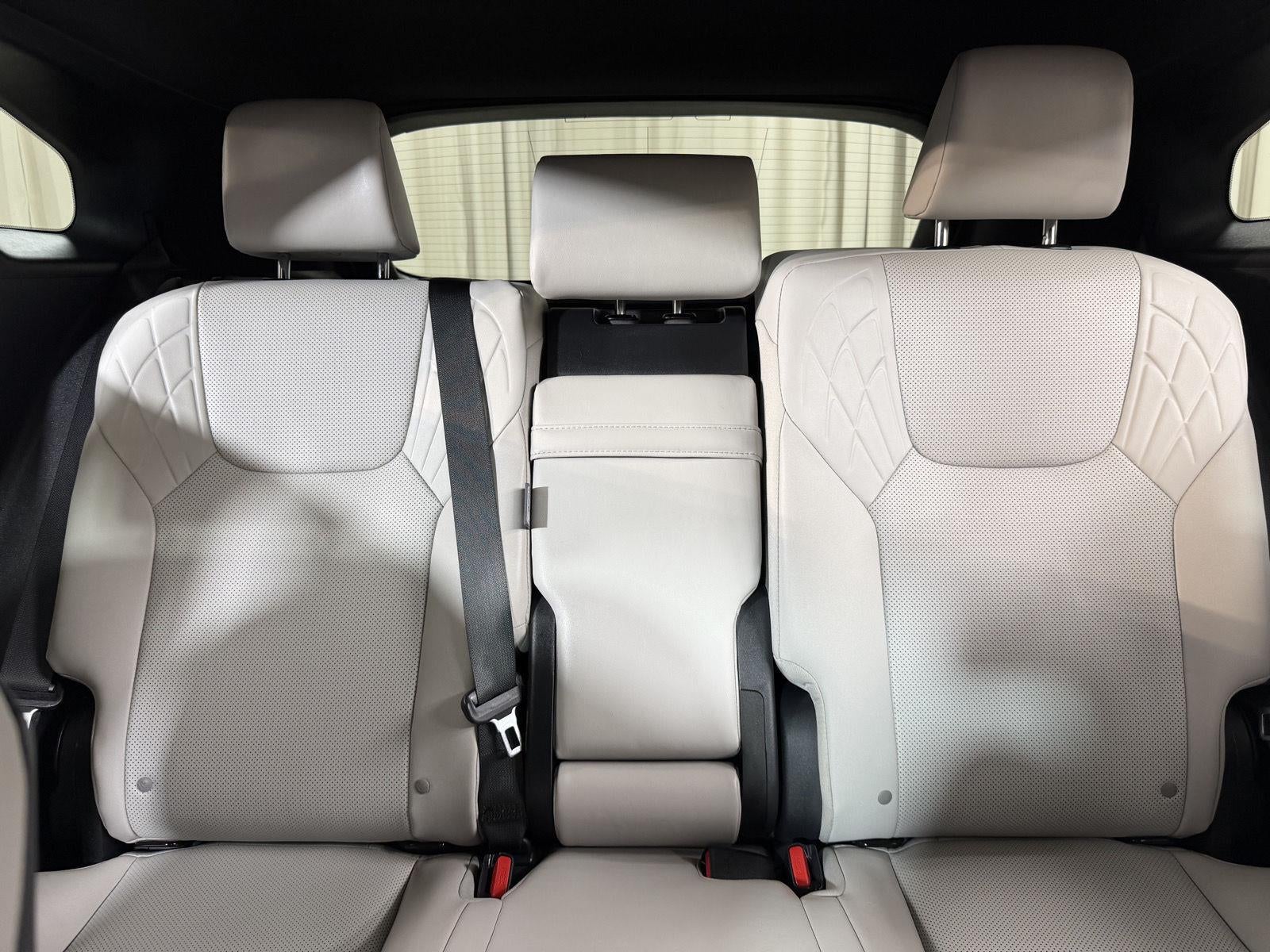 2025 Lexus Rx RX 350h Premium