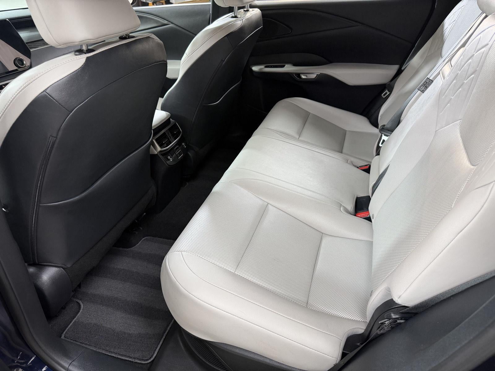 2025 Lexus Rx RX 350h Premium