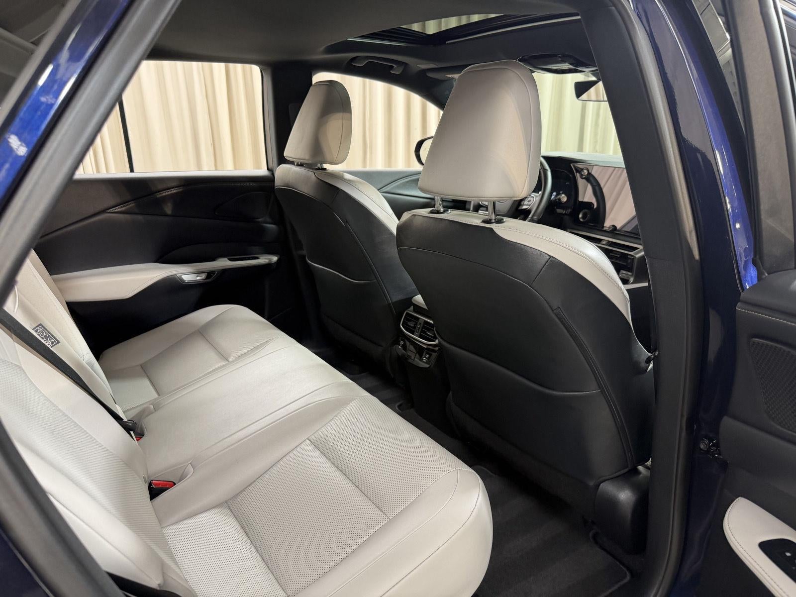 2025 Lexus Rx RX 350h Premium