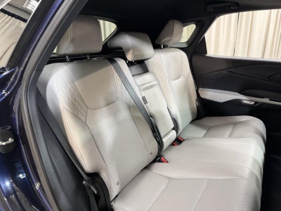 2025 Lexus Rx RX 350h Premium