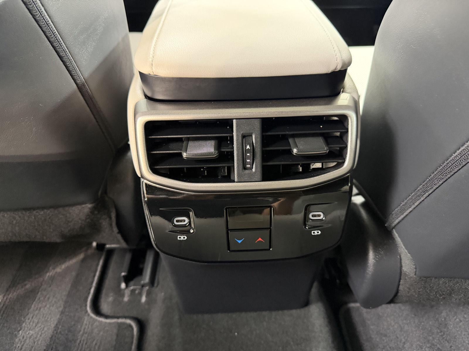 2025 Lexus Rx RX 350h Premium