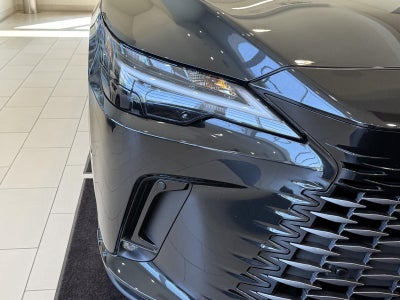 2025 Lexus RX RX 350H PREMIUM PLUS AWD