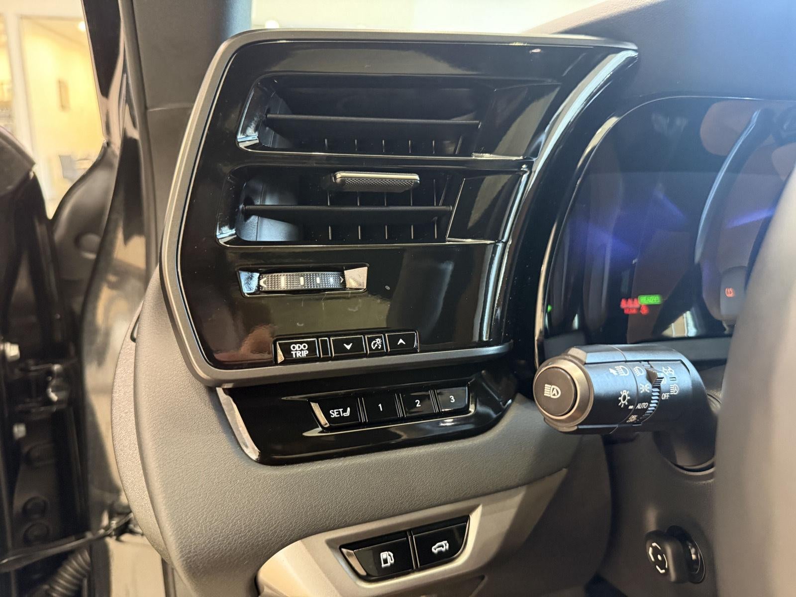 2025 Lexus RX RX 350H PREMIUM PLUS AWD
