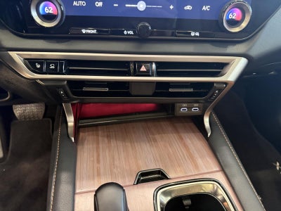 2025 Lexus RX RX 350H PREMIUM PLUS AWD