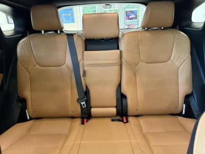 2025 Lexus RX RX 350H PREMIUM PLUS AWD