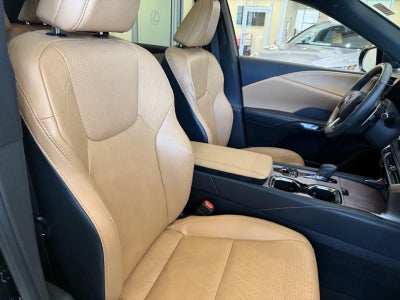 2025 Lexus RX RX 350H PREMIUM PLUS AWD