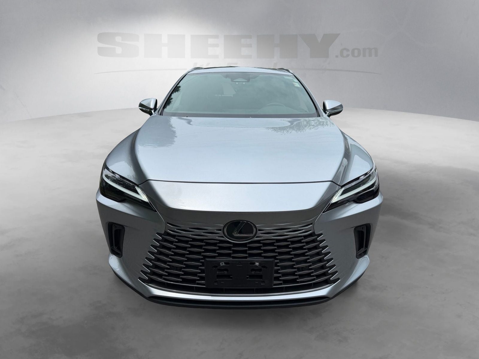 2025 Lexus RX 350h Premium