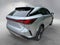 2025 Lexus RX 350h Premium