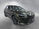 2025 Lexus Rx RX 350h Premium