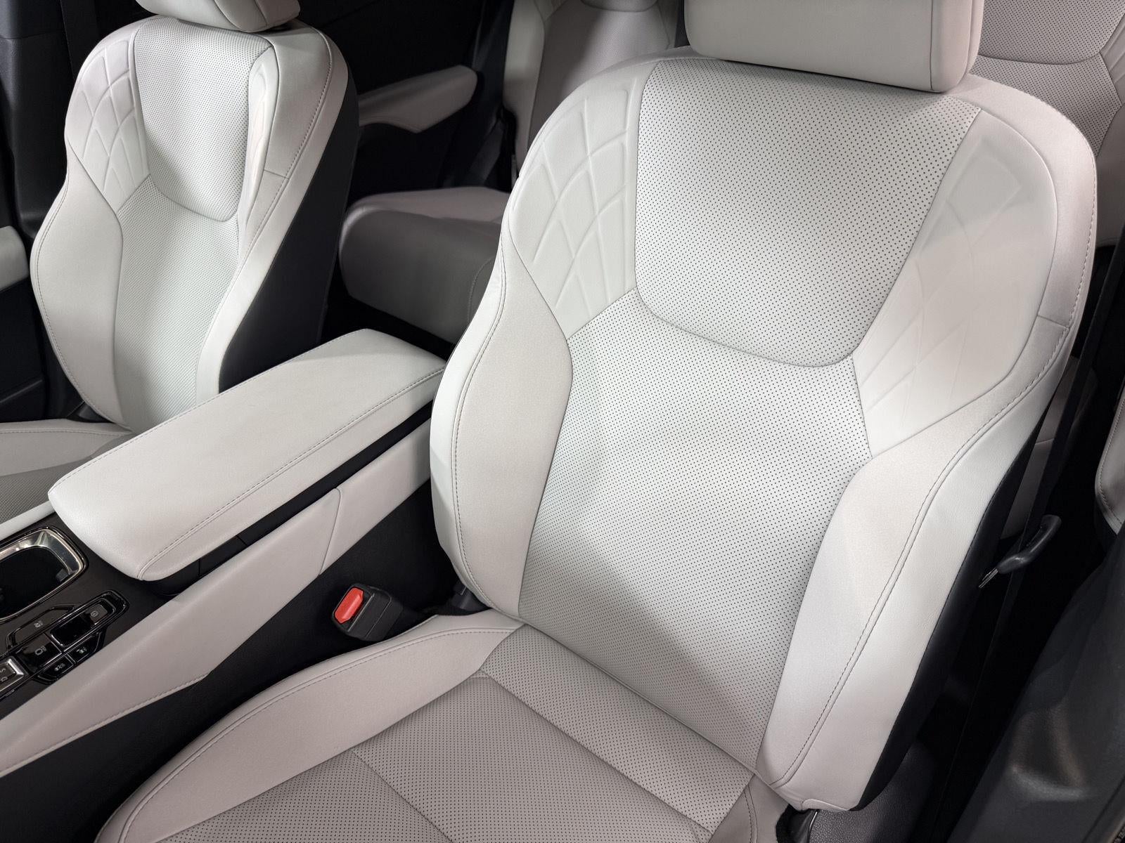 2025 Lexus Rx RX 350h Premium