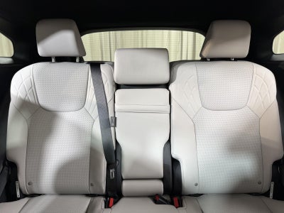 2025 Lexus Rx RX 350h Premium