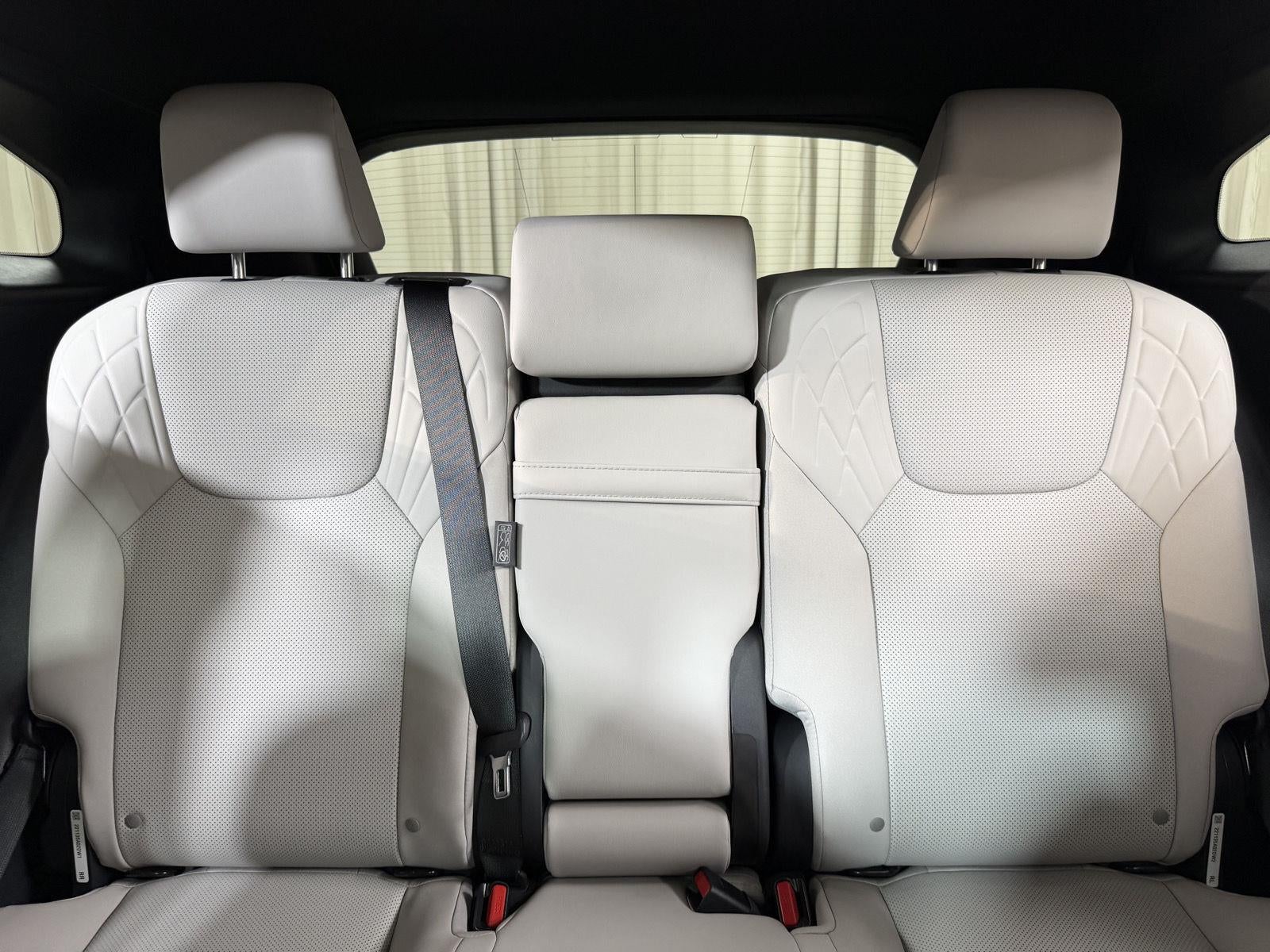 2025 Lexus Rx RX 350h Premium