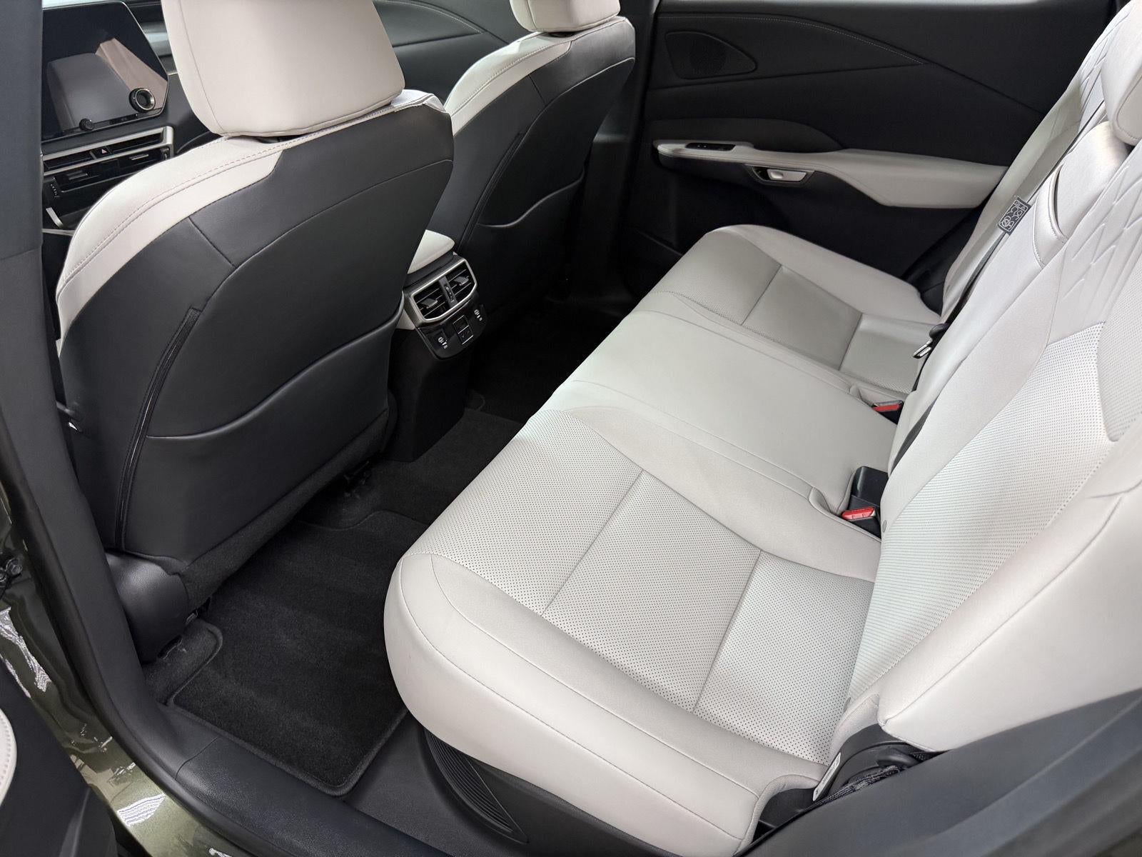 2025 Lexus Rx RX 350h Premium