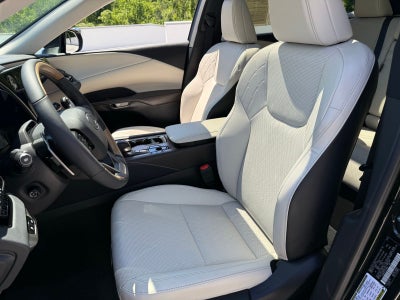 2026 Lexus RX 350h Premium+