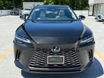 2026 Lexus RX 350h Premium+
