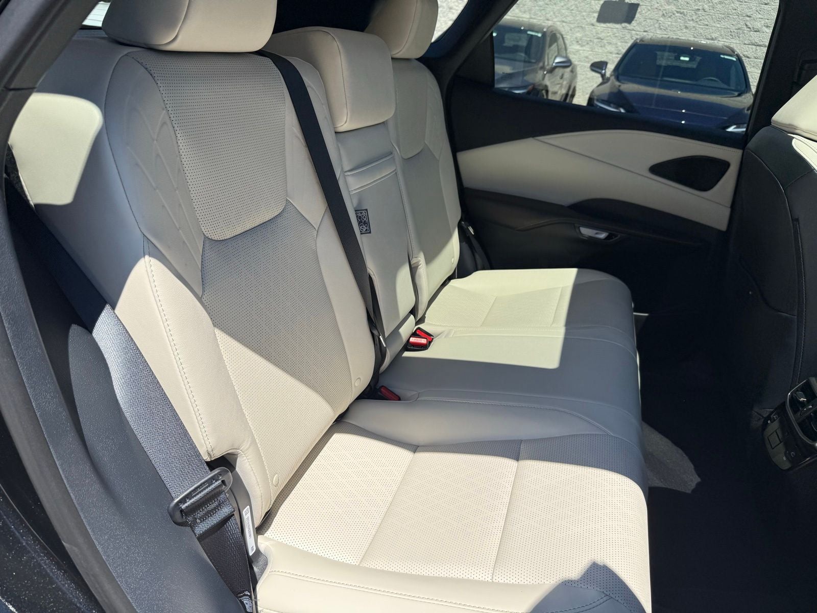 2026 Lexus RX 350h Premium+