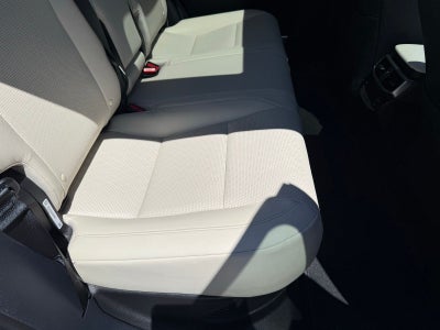 2026 Lexus RX 350h Premium+
