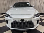 2024 Lexus RX 350h Luxury