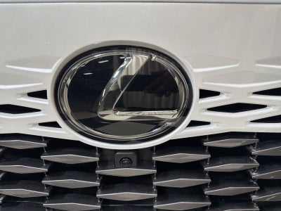 2024 Lexus RX 350h Luxury