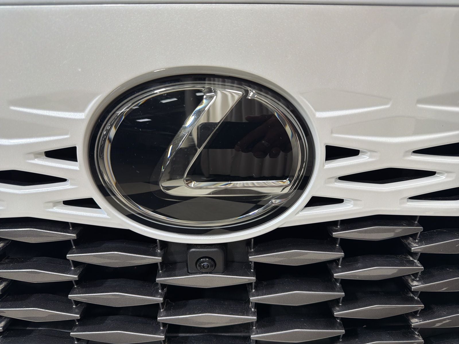 2024 Lexus RX 350h Luxury