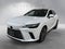 2026 Lexus RX 350h Premium+