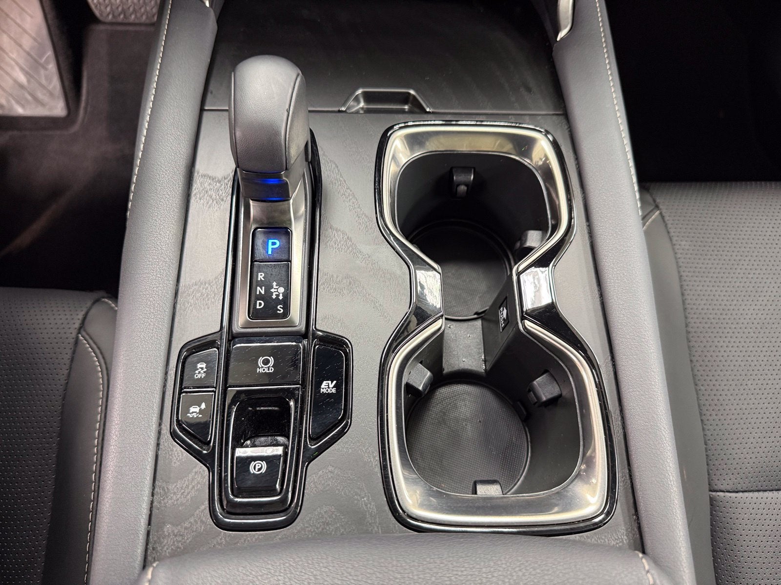 2026 Lexus RX 350h Premium+
