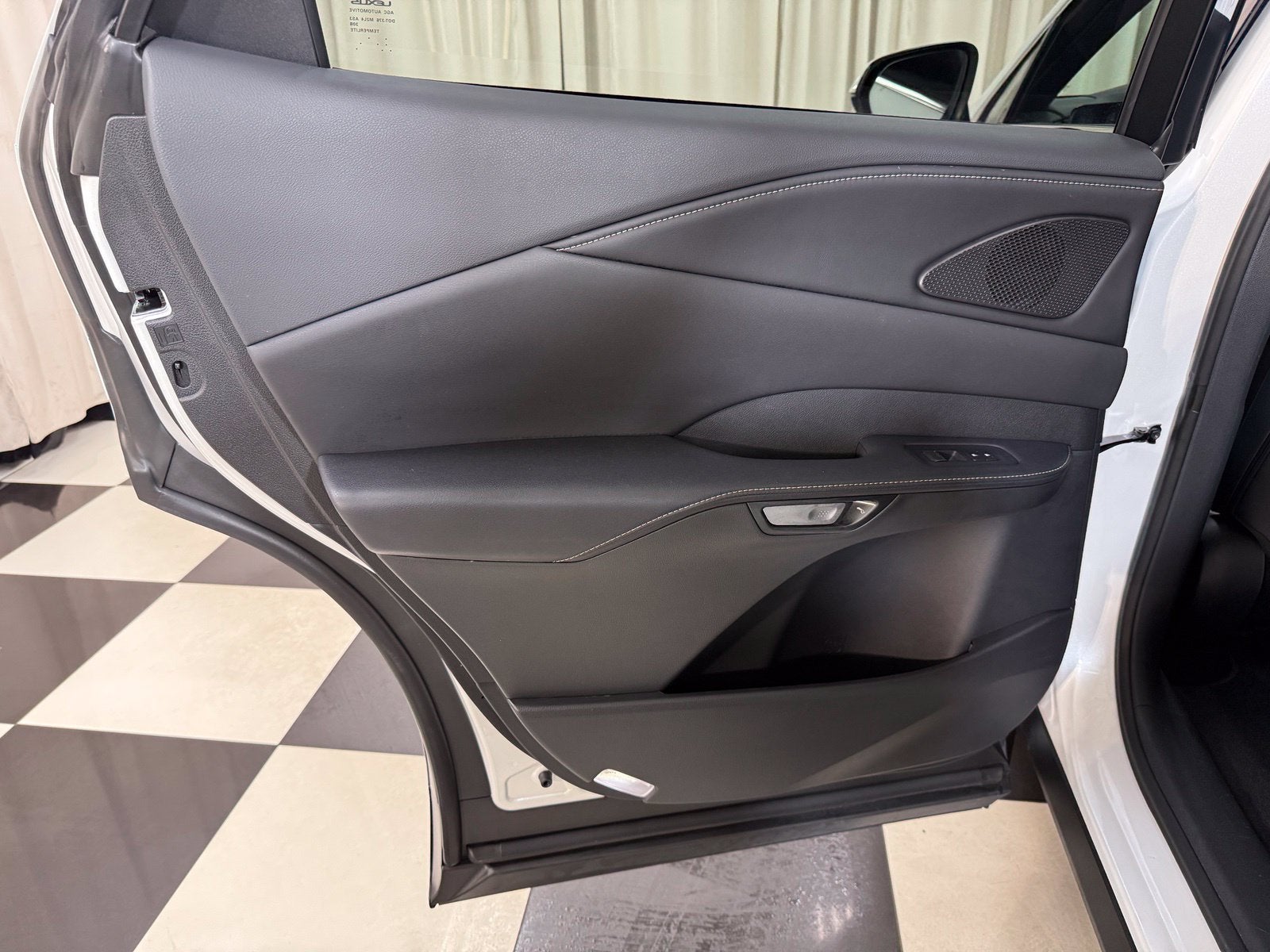 2026 Lexus RX 350h Premium+