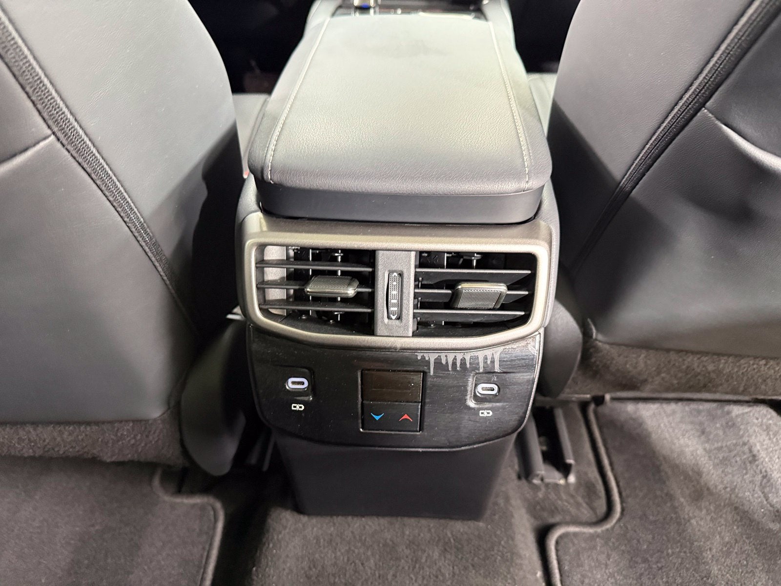 2026 Lexus RX 350h Premium+