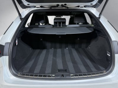 2026 Lexus RX 350h Premium+