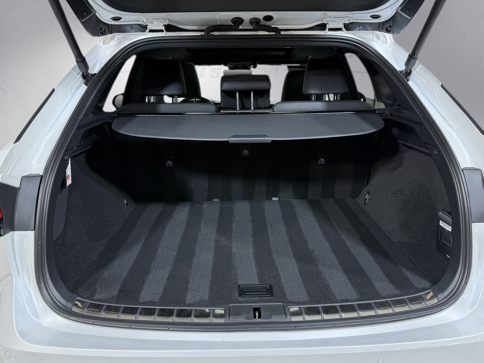 2026 Lexus RX 350h Premium+