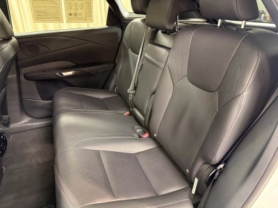 2026 Lexus RX 350h Premium+