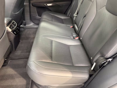 2026 Lexus RX 350h Premium+