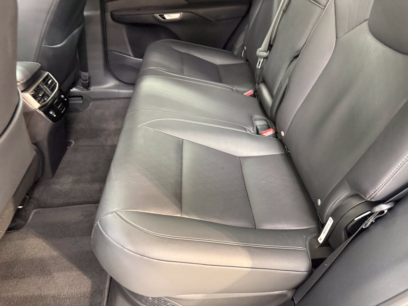 2026 Lexus RX 350h Premium+