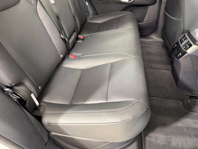 2026 Lexus RX 350h Premium+