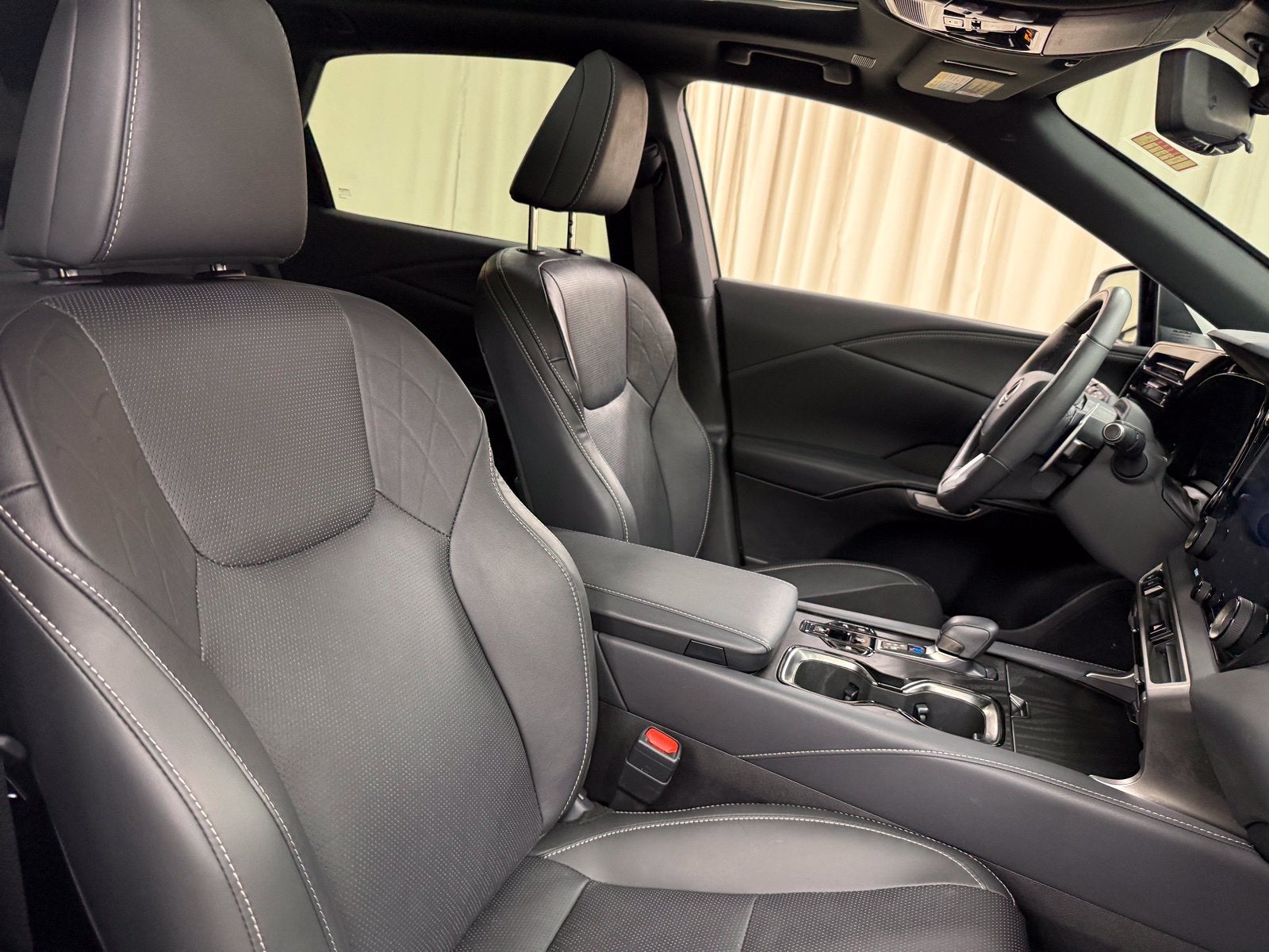 2026 Lexus RX 350h Premium+