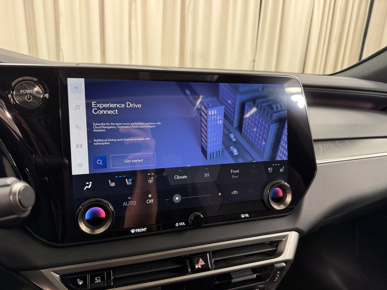2026 Lexus RX 350h Premium+