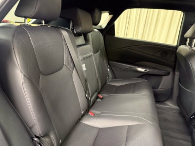 2026 Lexus RX 350h Premium+