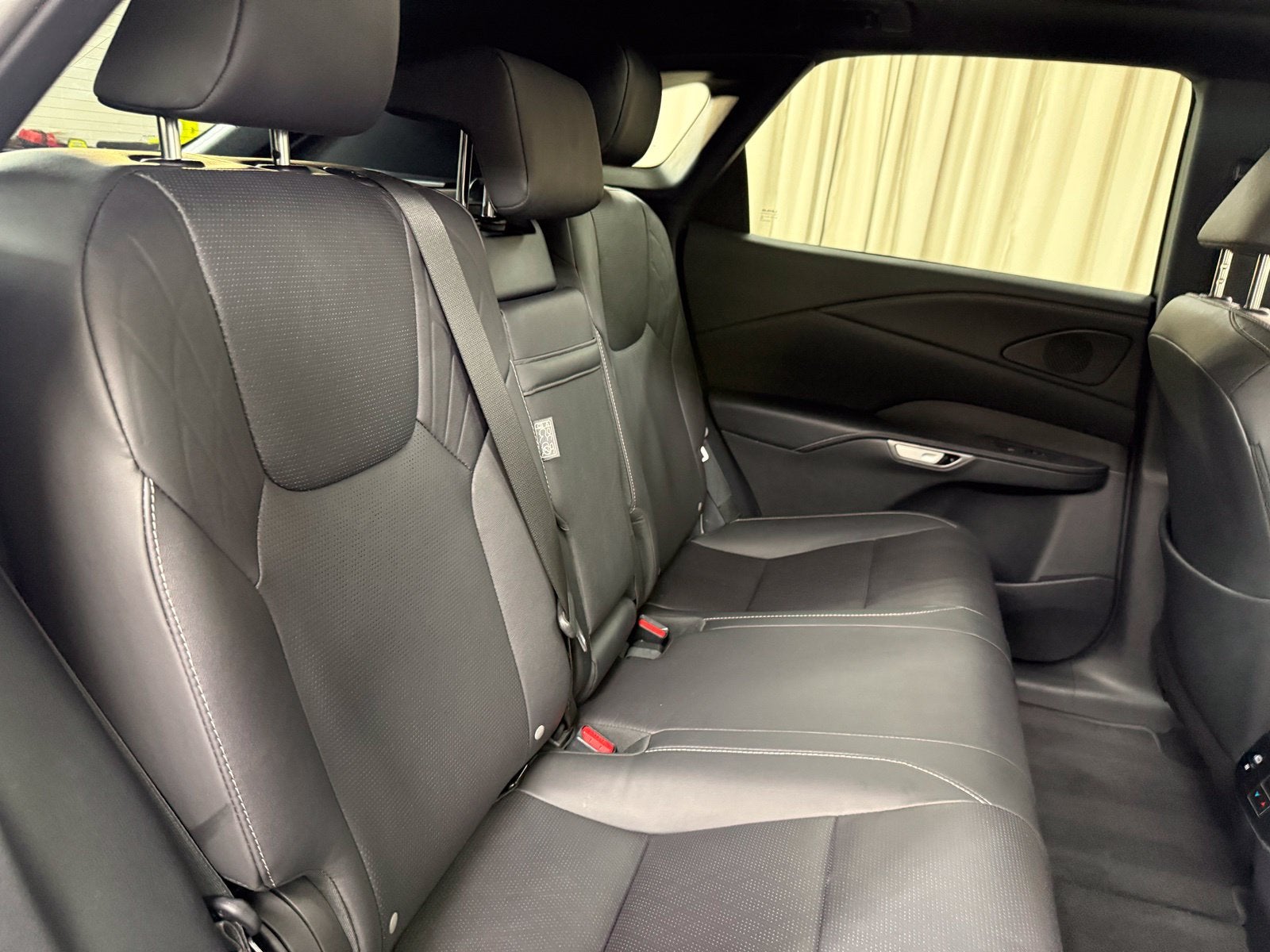 2026 Lexus RX 350h Premium+