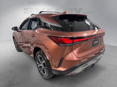 2024 Lexus RX 350h Premium