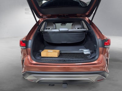 2024 Lexus RX 350h Premium