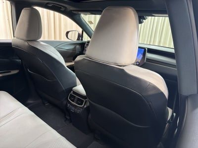 2024 Lexus RX 350h Premium