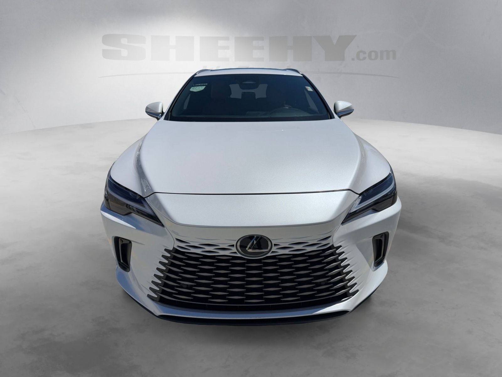 2025 Lexus RX 350h Premium