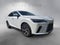 2025 Lexus RX 350h Premium